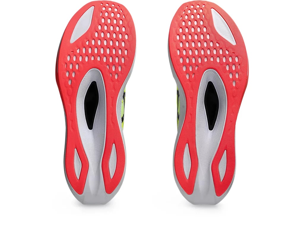 Asics Magic Speed 4 Löparskor W  - 9