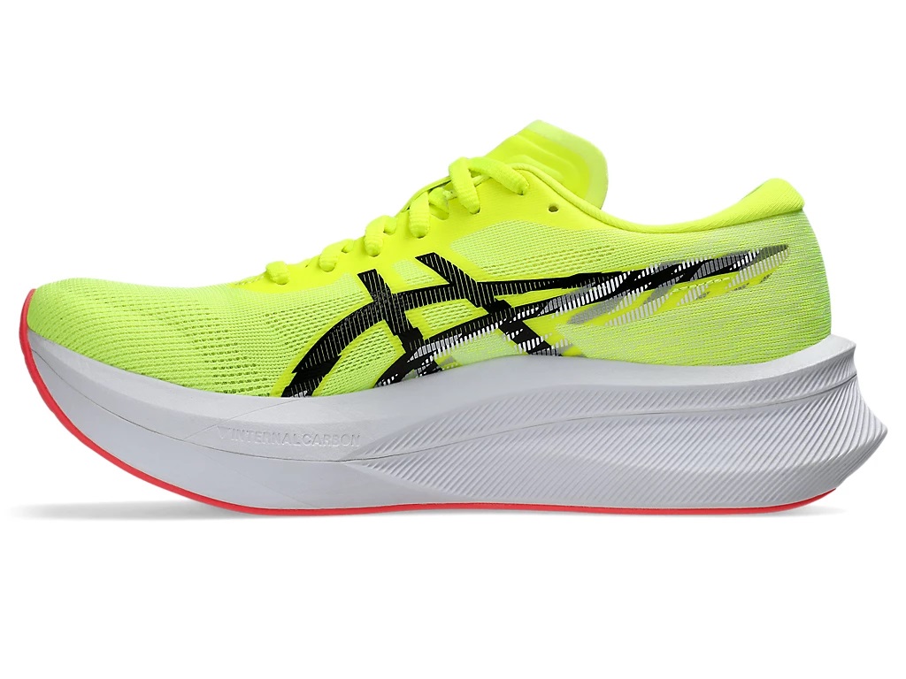 Asics Magic Speed 4 Löparskor W  - 5