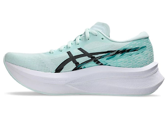 Asics Magic Speed 4 Löparskor W  - 4