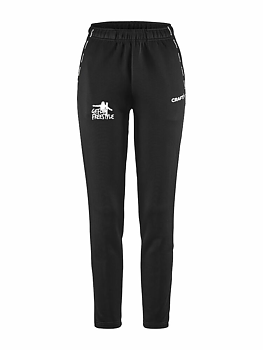 Craft Squad 2.0 Pant W (Gefle Freestyle)