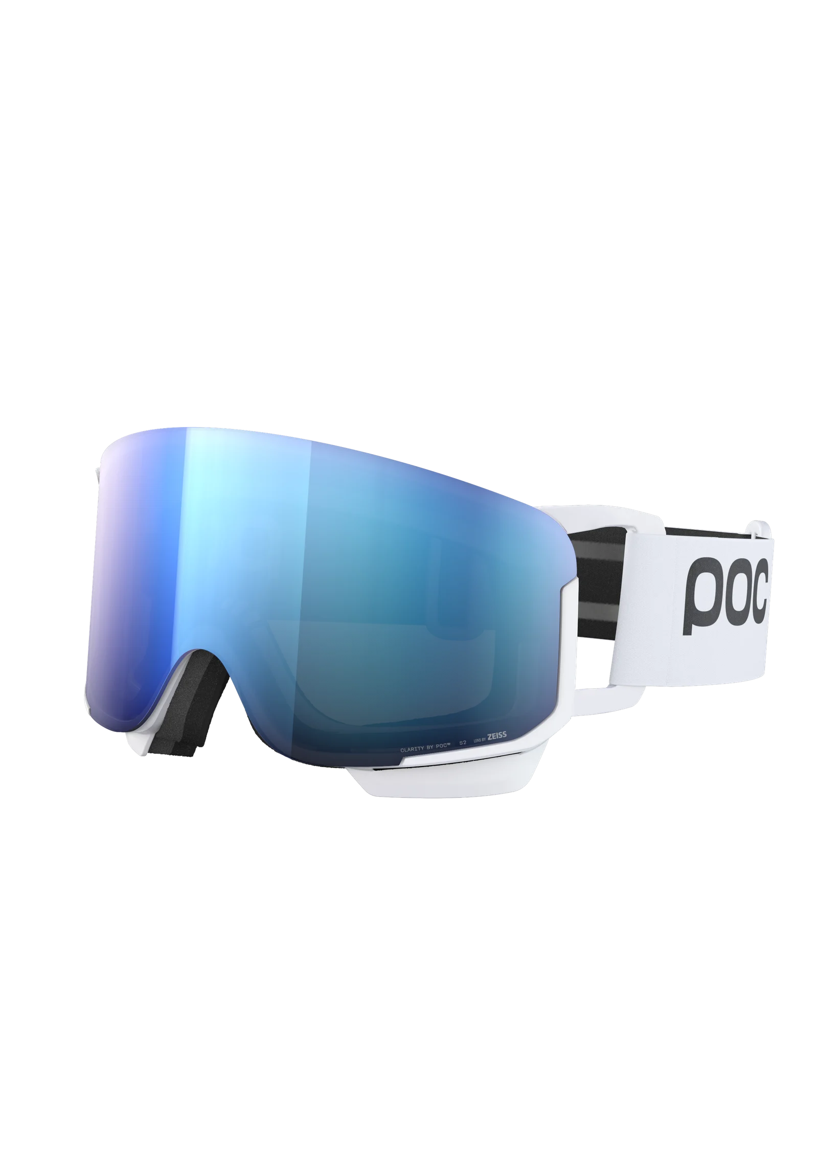 POC Nexal Mid Ski Goggles Skidglasögon - 3