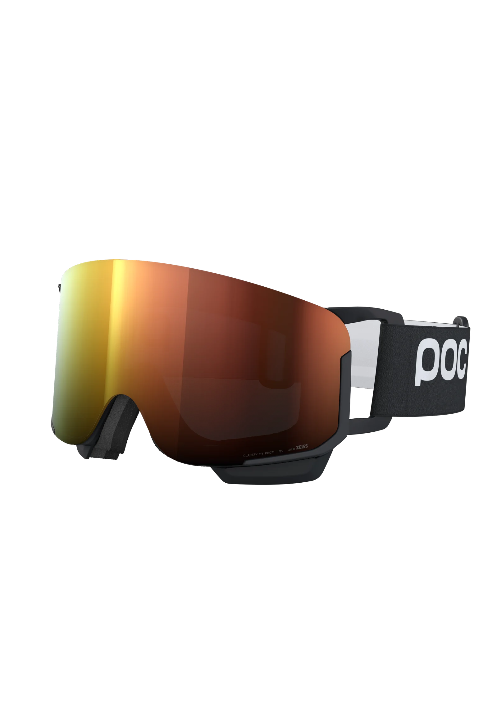 POC Nexal Mid Ski Goggles Skidglasögon - 2