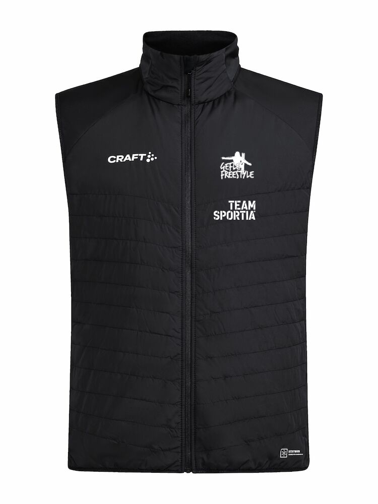 Craft Adv Nordic Ski Club Vest M (Gefle Freestyle)