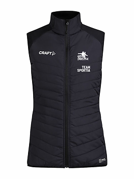 Craft Adv Nordic Ski Club Vest W (Gefle Freestyle)