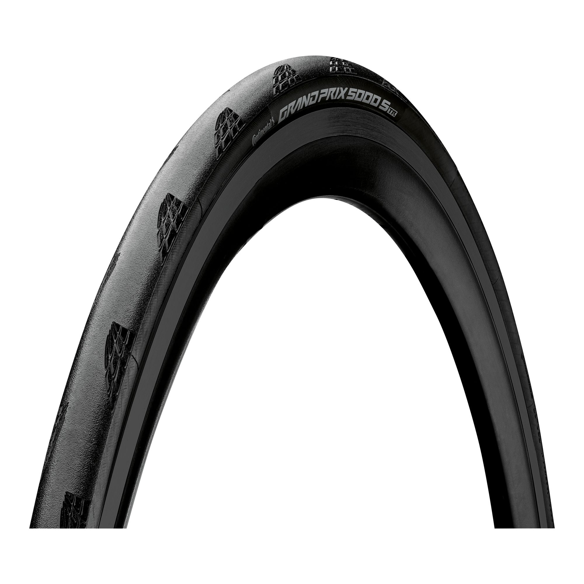 Continental Tire Grand Prix 5000S TR 700x25C (25-622) Cykeldäck