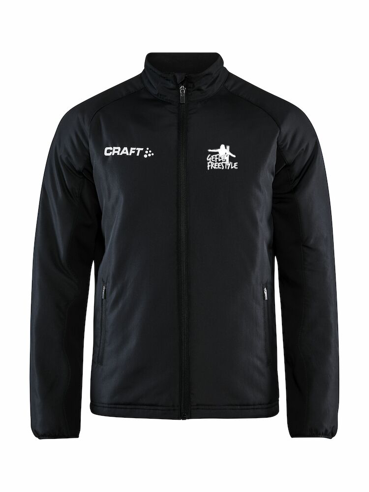 Craft Jacket Warm M (Gefle Freestyle)