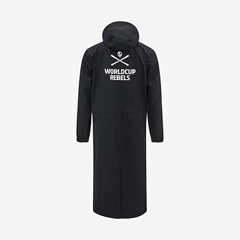 Head Race Rain Coat Jr