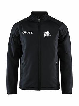 Craft Jacket Warm Jr (Gefle Freestyle)