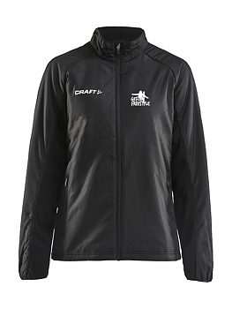 Craft Jacket Warm W (Gefle Freestyle)