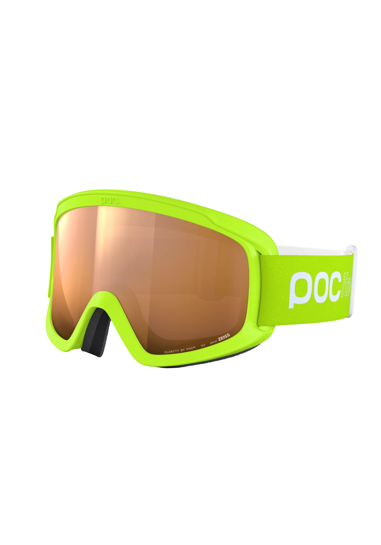 POC Pocito Opsin Ski Goggles Skidglasögon Jr - 2