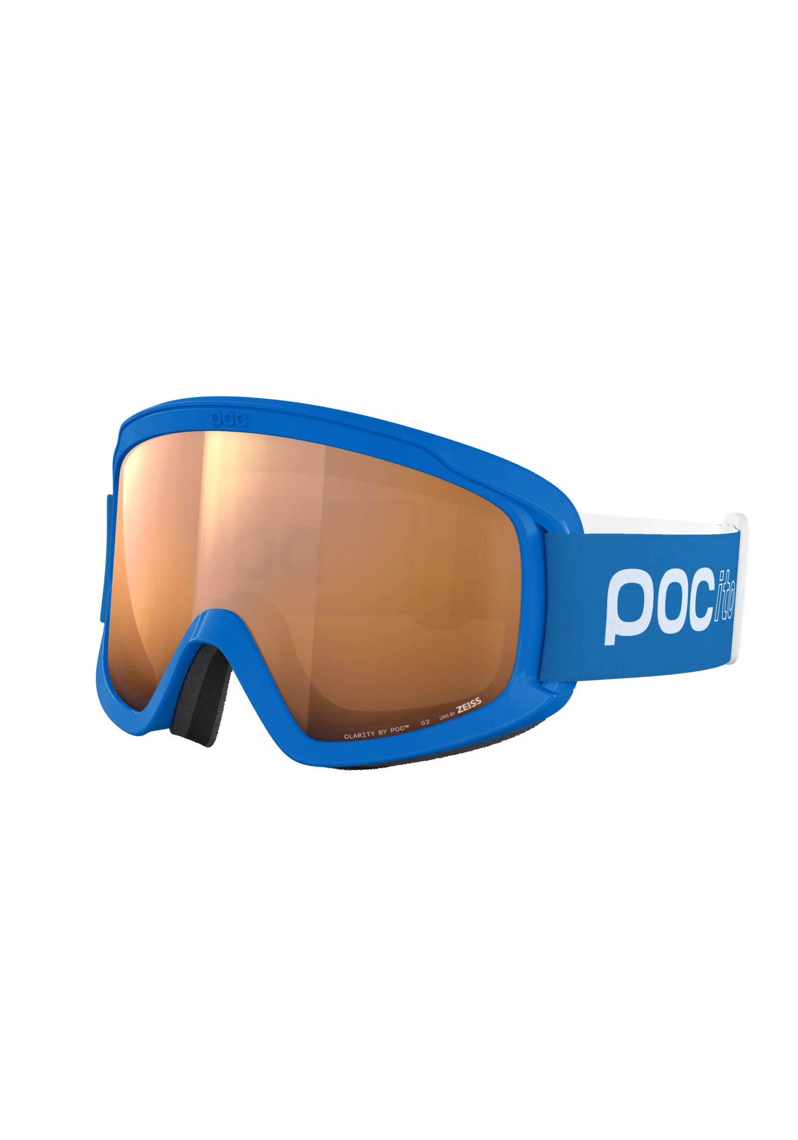 POC Pocito Opsin Ski Goggles Skidglasögon Jr - 4