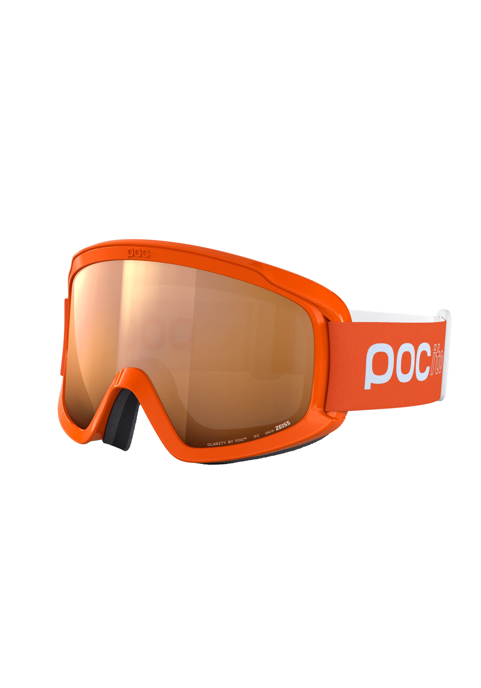 POC Pocito Opsin Ski Goggles Skidglasögon Jr