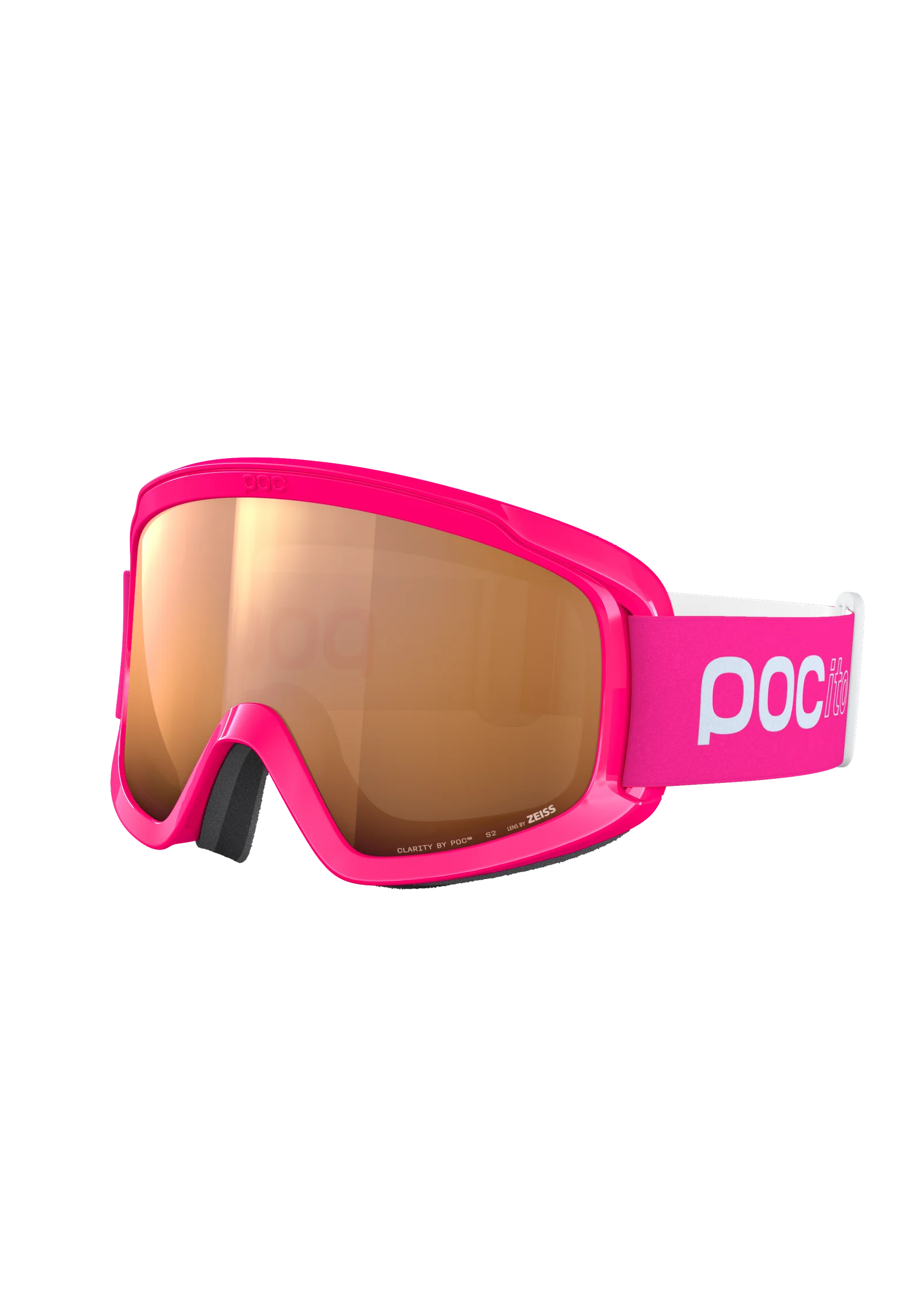 POC Pocito Opsin Ski Goggles Skidglasögon Jr - 3