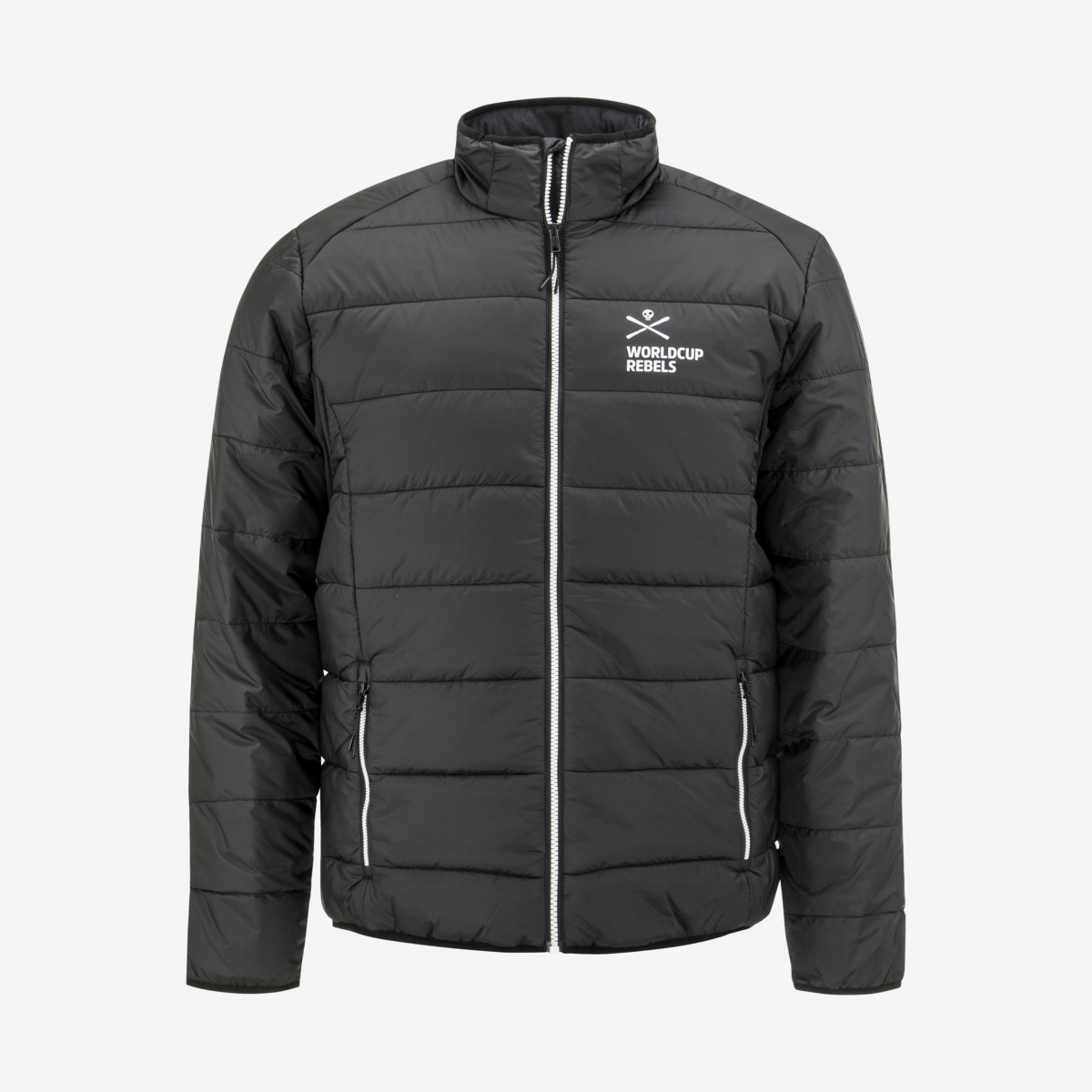 Head Race Kinetic Jacket Jr 
