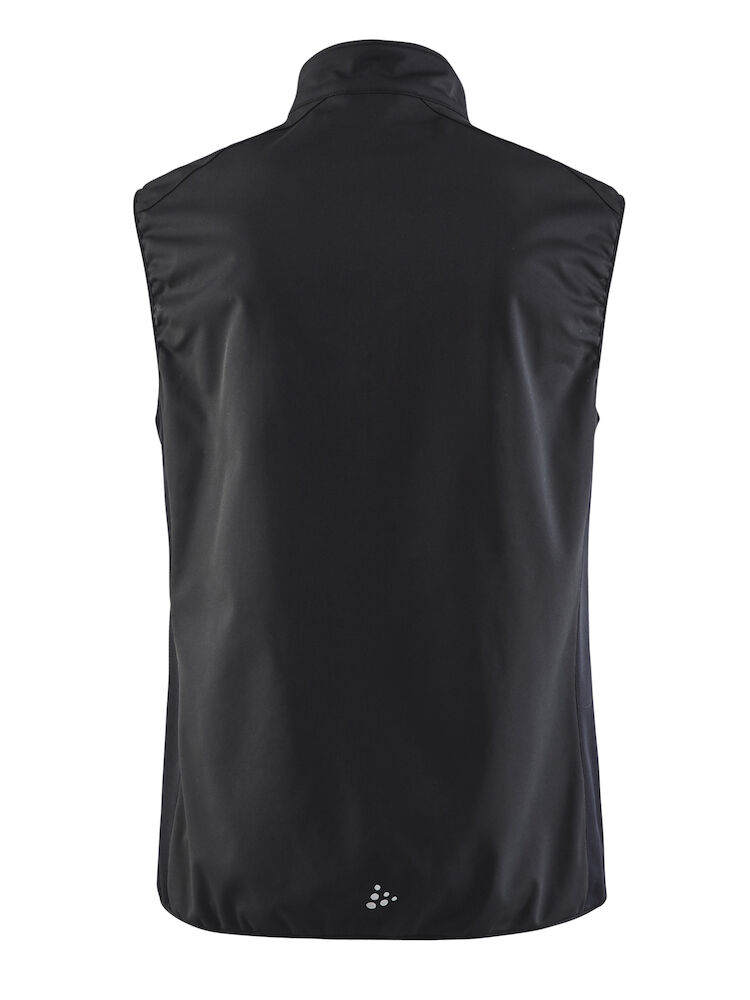 Craft Warm Vest M - 2