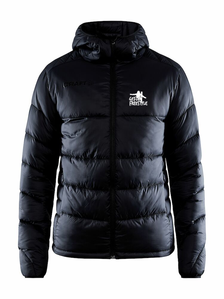 Craft Core Explore Isolate Jacket Jr (Gefle Freestyle)