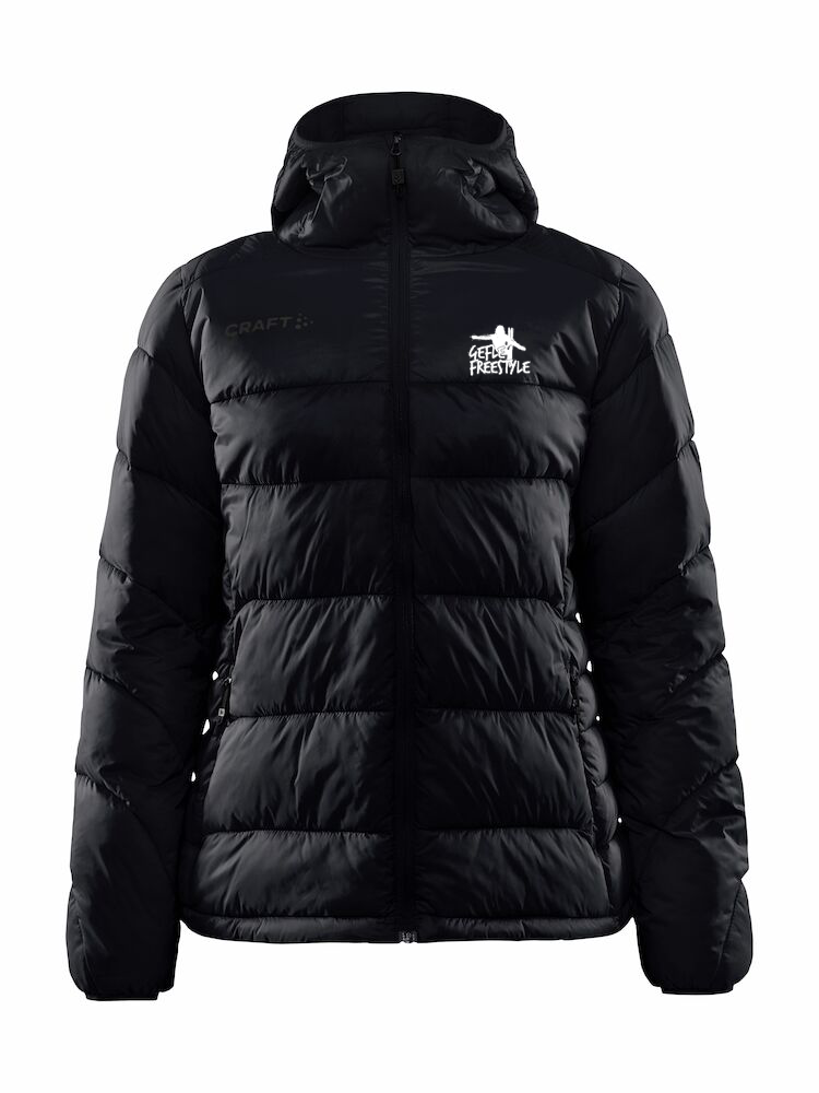 Craft Core Explore Isolate Jacket W (Gefle Freestyle)
