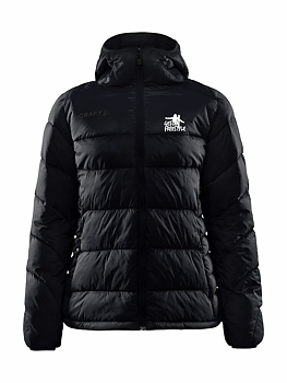 Craft Core Explore Isolate Jacket W (Gefle Freestyle)