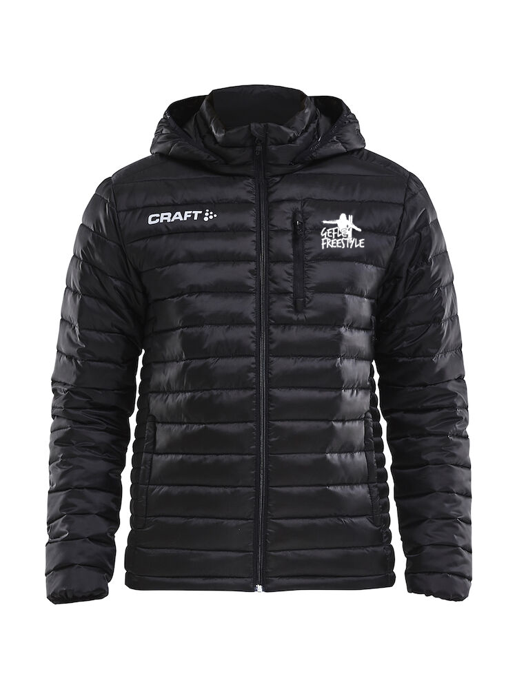 Craft Isolate Jacket M (Gefle Freestyle)