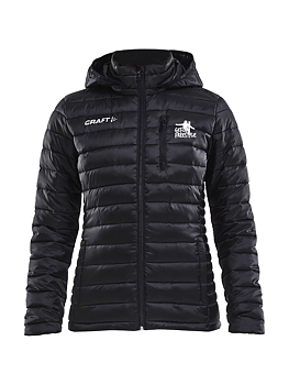 Craft Isolate Jacket W (Gefle Freestyle)