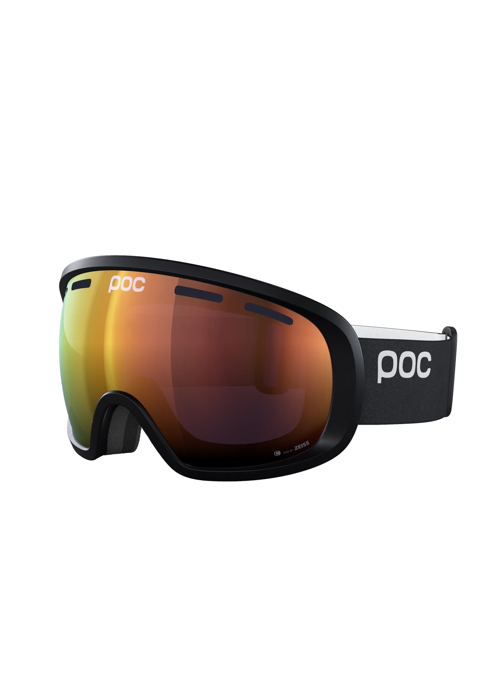 POC Fovea Ski Goggles Skidglasögon - 2