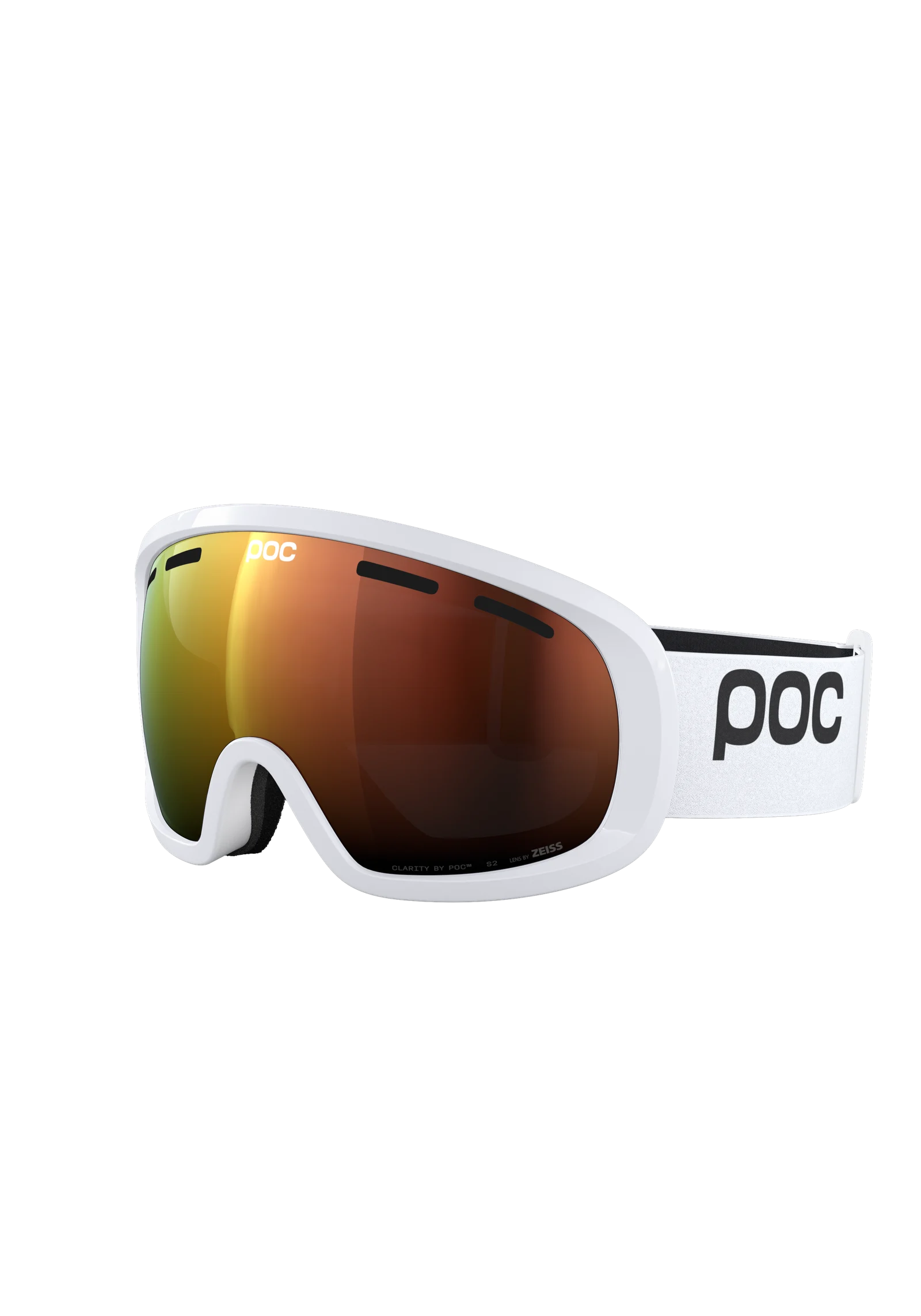 POC Fovea Mid Ski Goggles Skidglasögon