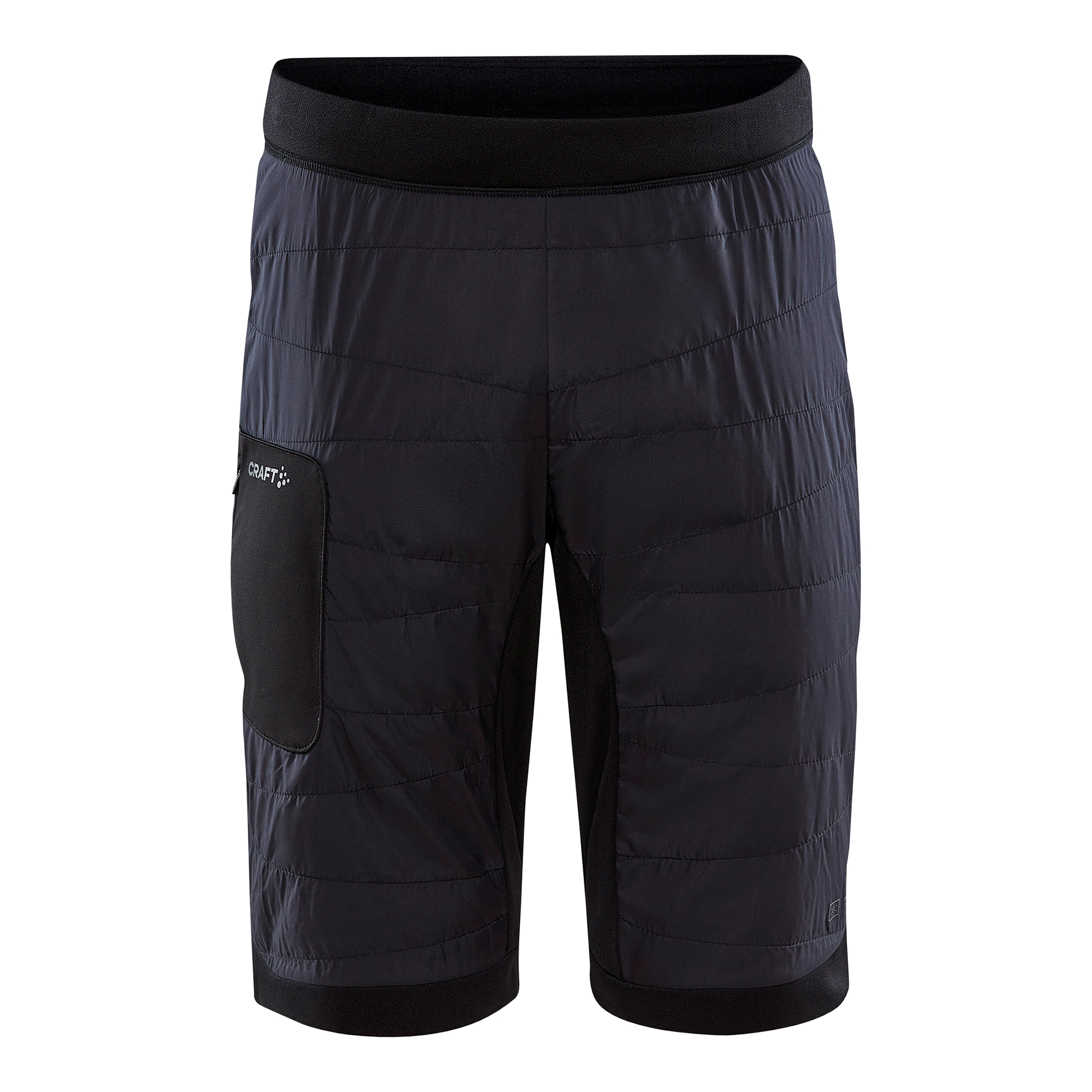 Craft Core Nordic Training Insulate Shorts M - 2