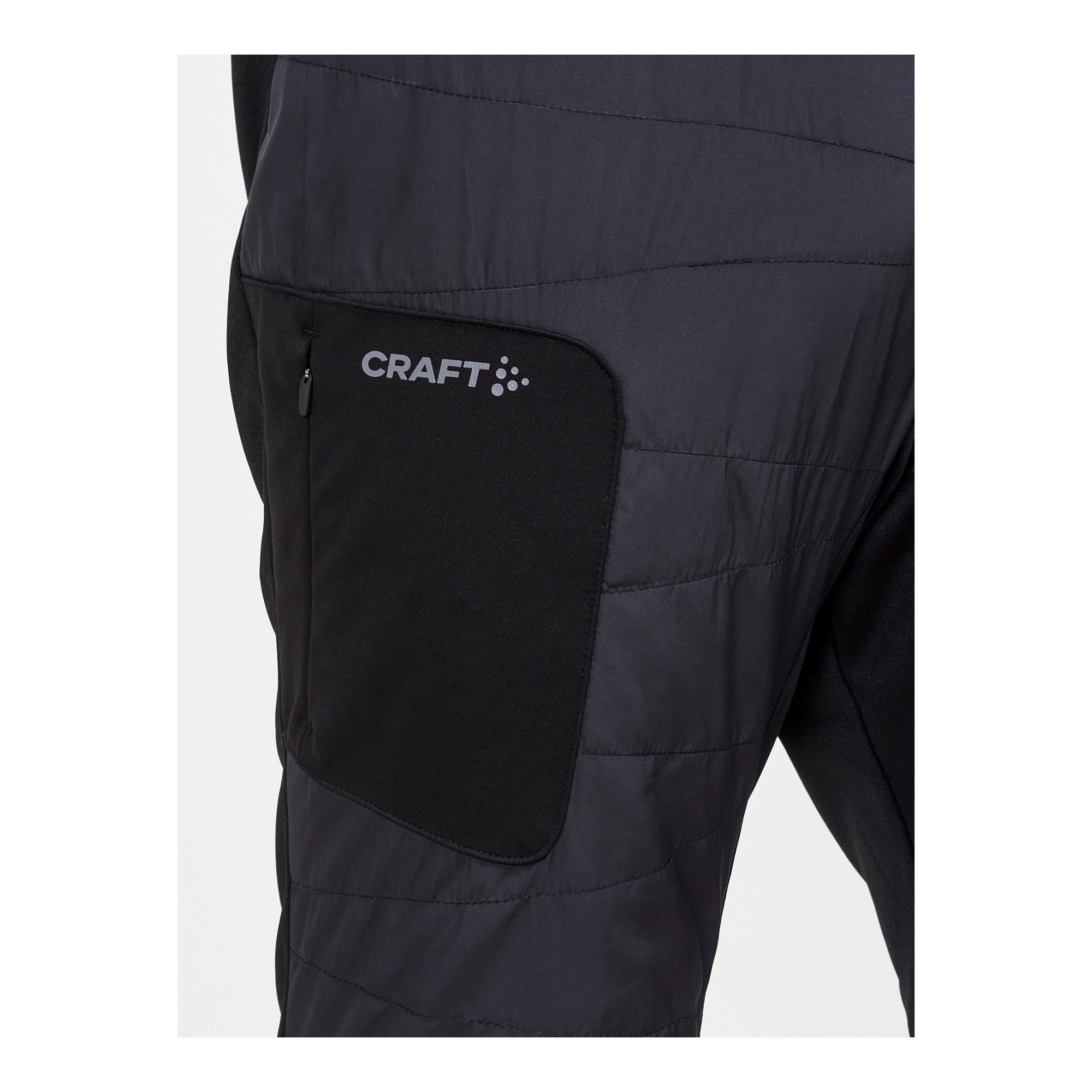 Craft Core Nordic Training Insulate Shorts M - 5