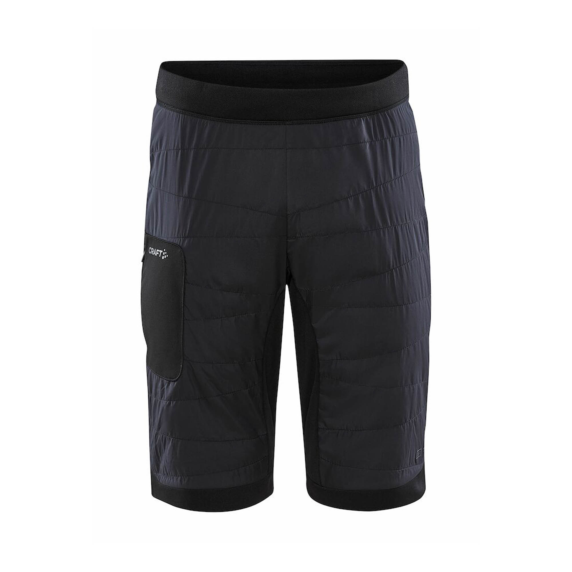 Craft Core Nordic Training Insulate Shorts M