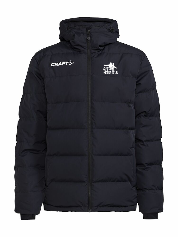 Craft Evolve Down Jacket M (Gefle Freestyle)