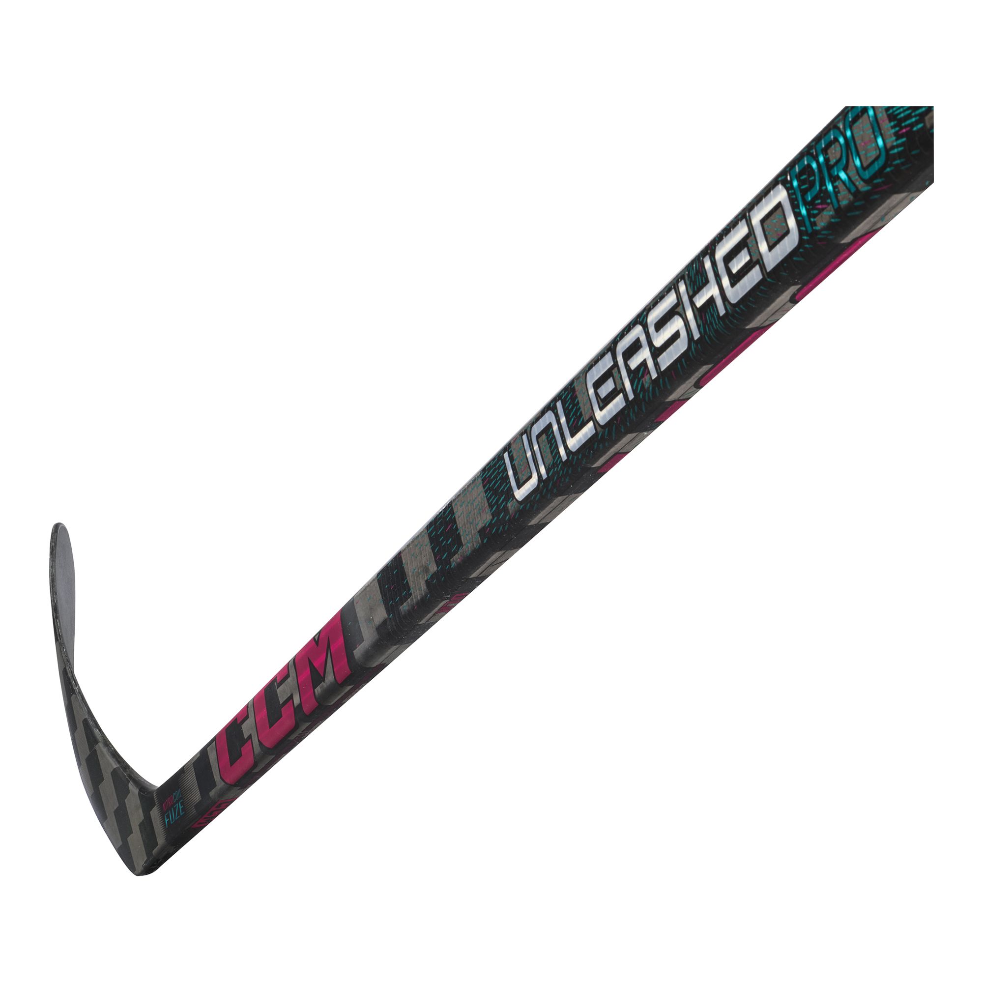 CCM Hockey Stick Trigger Unleashed Pro Hockeyklubba Int - 3