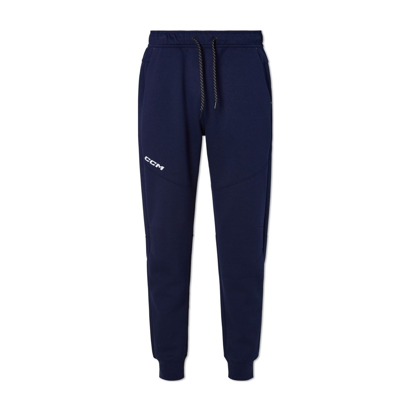 CCM Team Premium Tech Fleece Mjukisbyxa Jr - 2