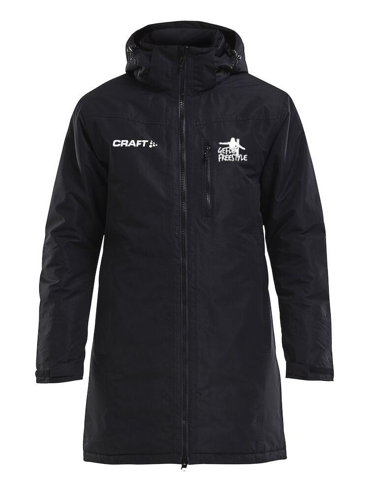 Craft Jacket Parkas M (Gefle Freestyle)