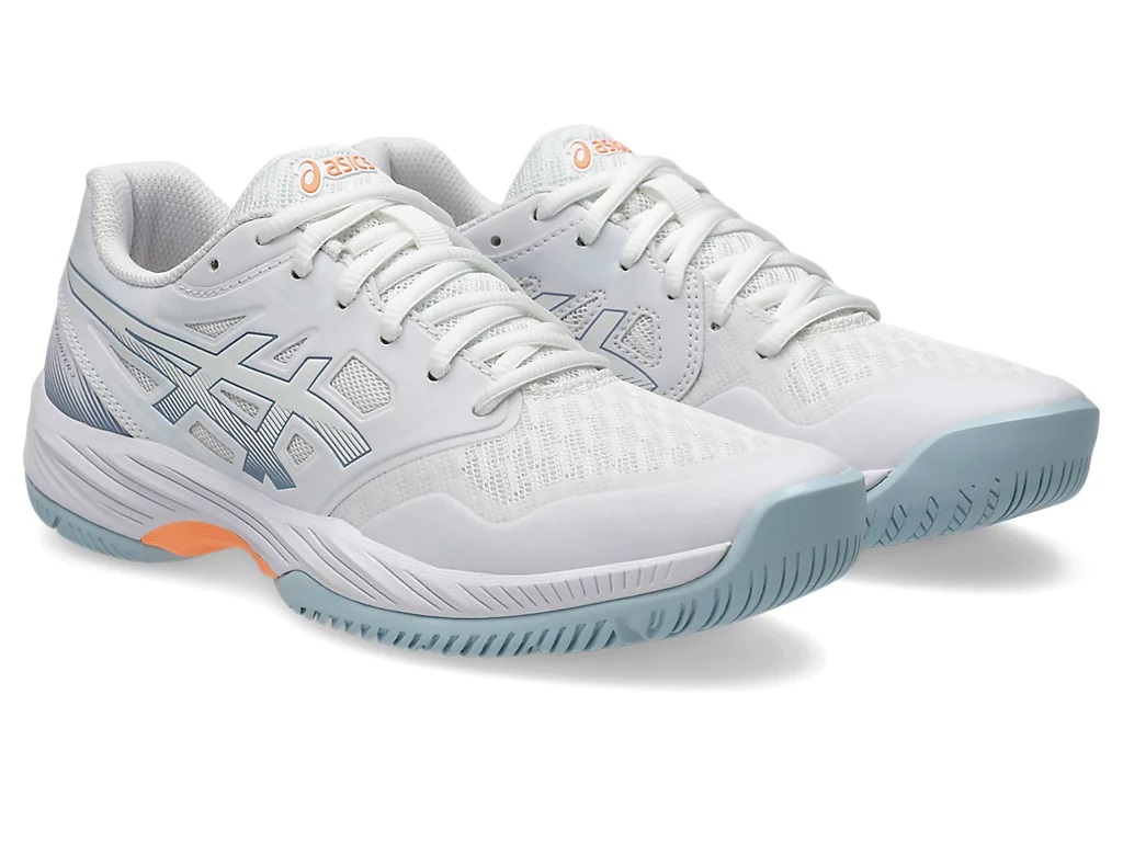 Asics Gel-Court Hunter 3 W Inomhusskor  - 3