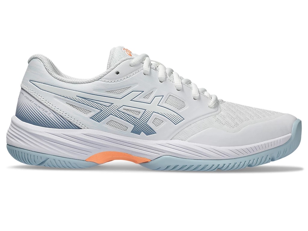 Asics Gel-Court Hunter 3 W Inomhusskor 