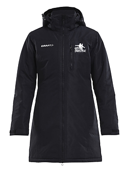 Craft Jacket Parkas W (Gefle Freestyle)