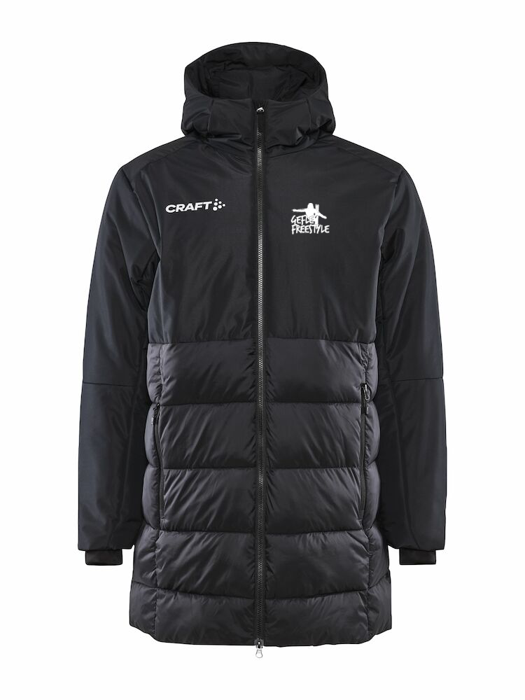 Craft Core Explore Isolate Parkas M (Gefle Freestyle)