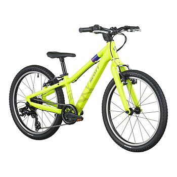 Scott Contrail 200 20" 7-Växlad Mountainbike Barncykel 