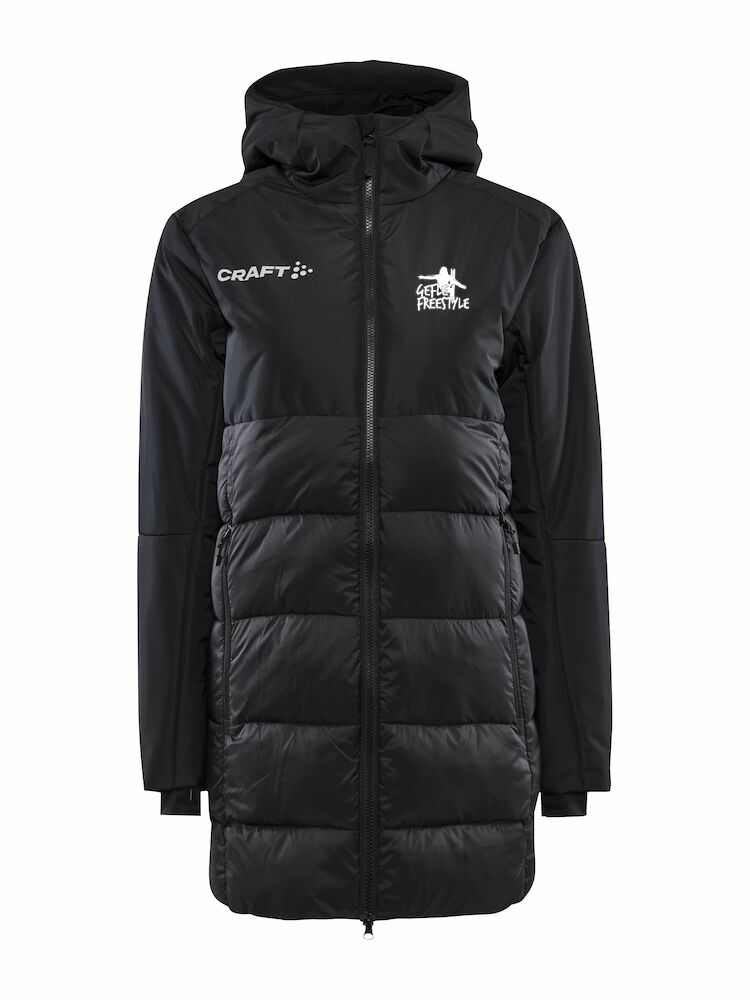 Craft Core Explore Isolate Parkas W (Gefle Freestyle)