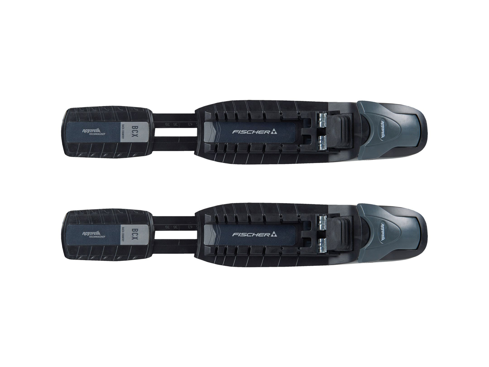 Fischer BCX Magnum Längdbindningar