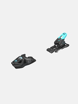 Head EVO 9 GW CA Alpinbindning Jr
