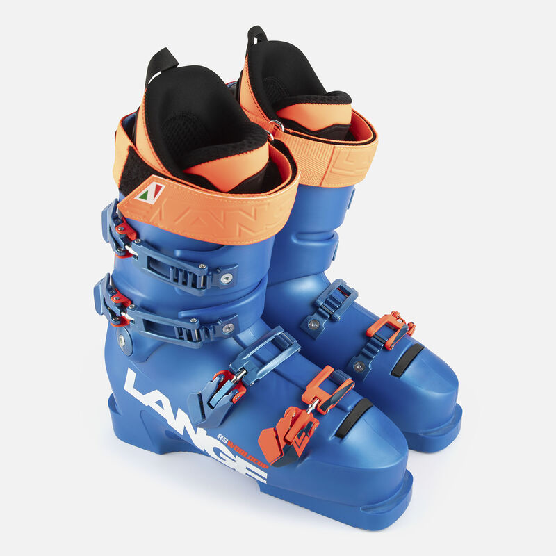 Lange World Cup RS ZSoft+ - 2