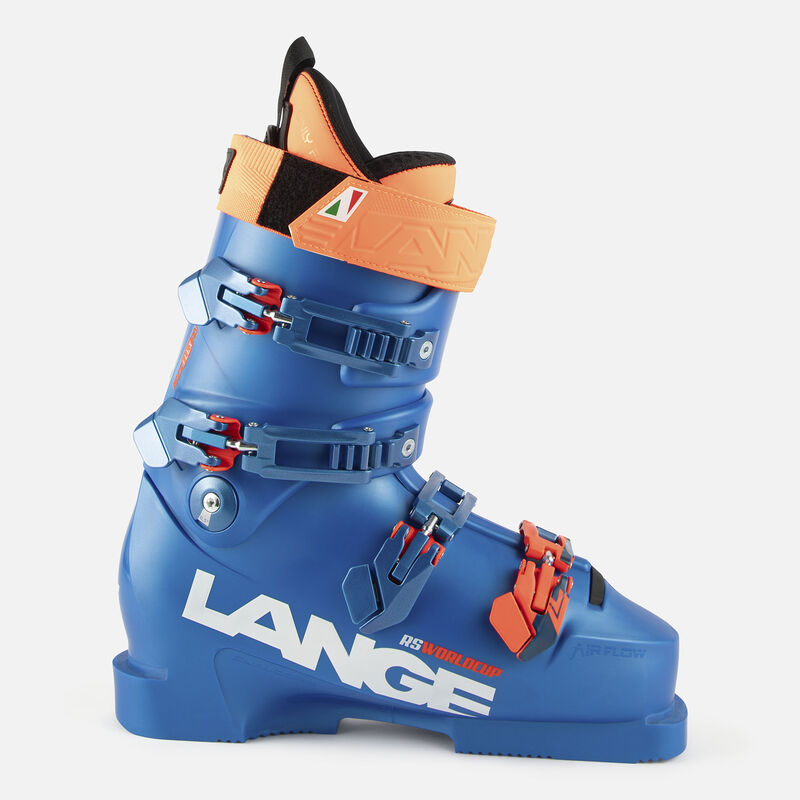 Lange World Cup RS ZSoft+