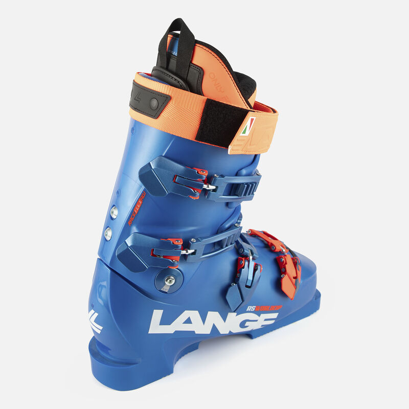 Lange World Cup RS ZSoft+ - 3