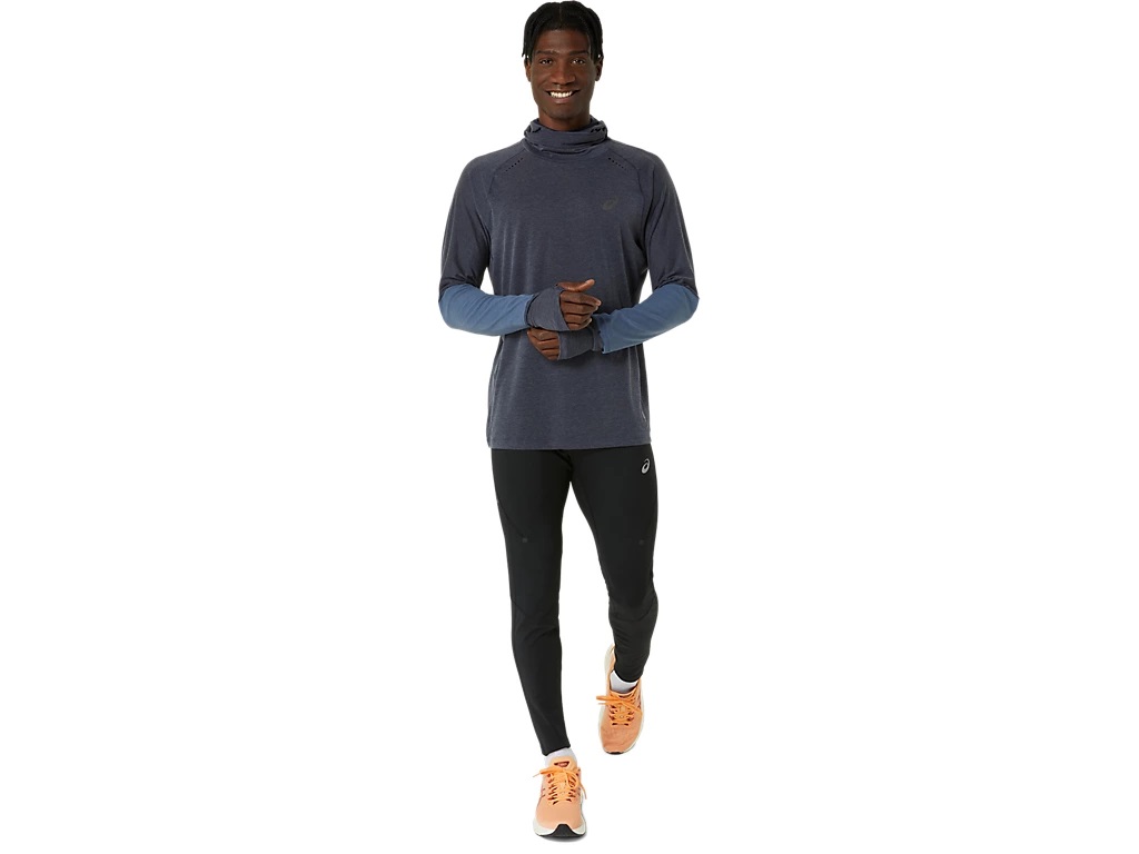 Asics Road Winter Tight M - 2