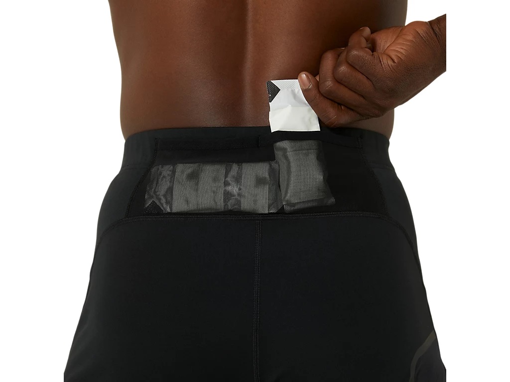 Asics Road Winter Tight M - 4