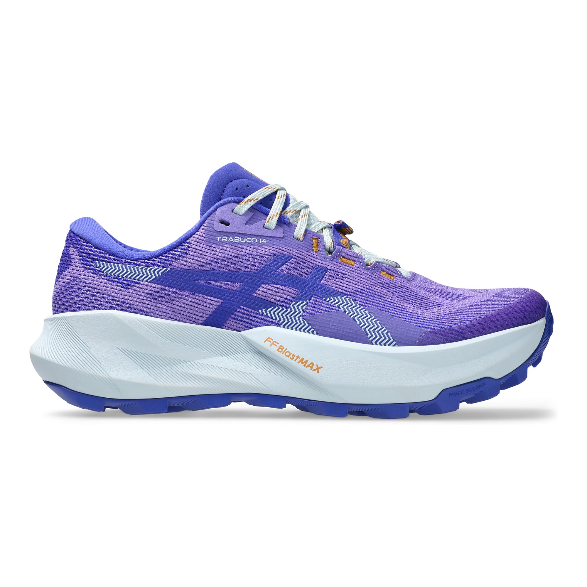 Asics Trabuco 14 W Löparskor
