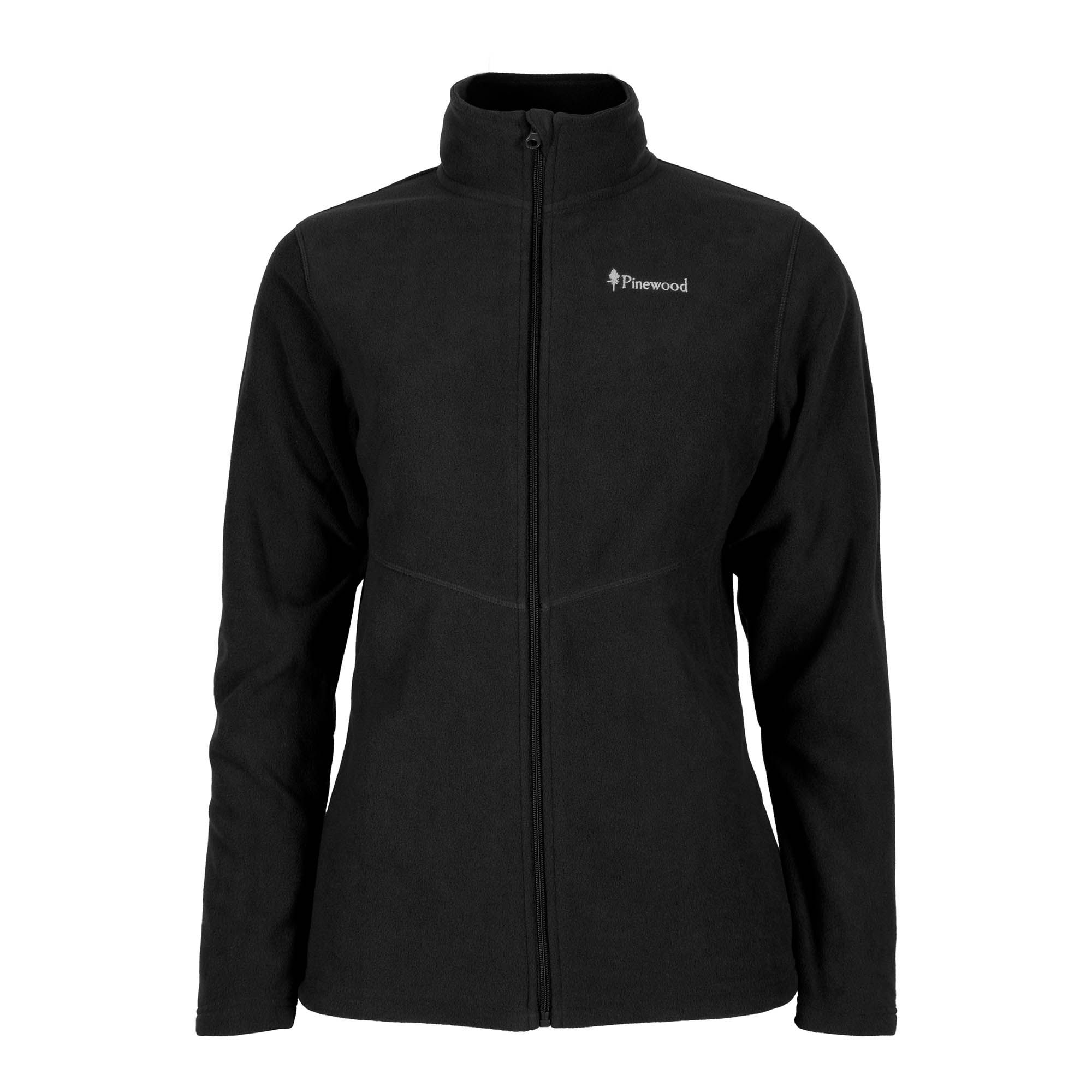 Pinewood Active Fleece Jacket Fleecetröja W - 2