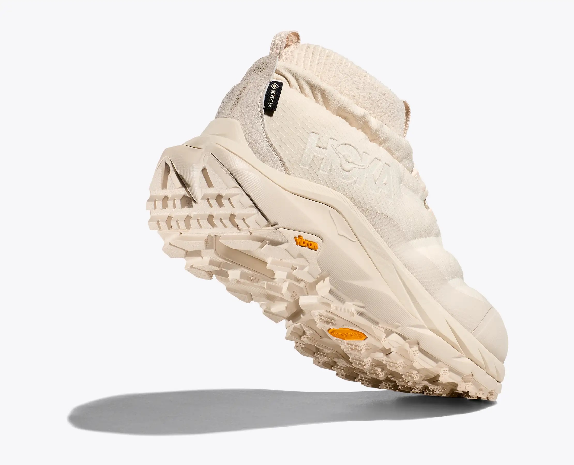Hoka One One W Kaha Frost Moc GTX  - 3