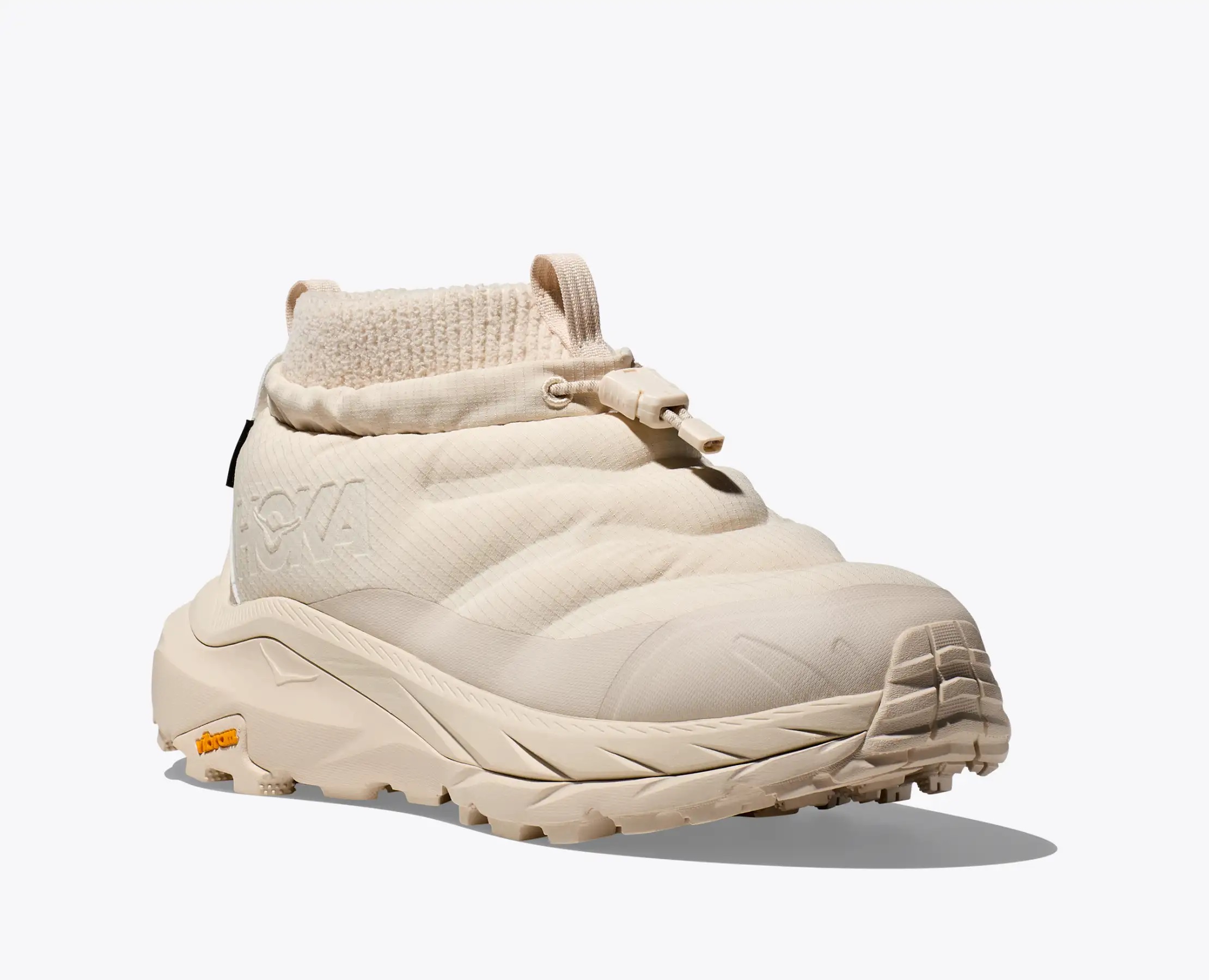 Hoka One One W Kaha Frost Moc GTX  - 2
